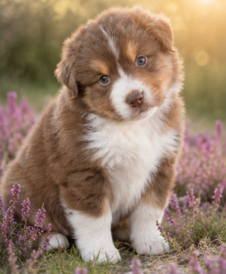 Chiot N°2